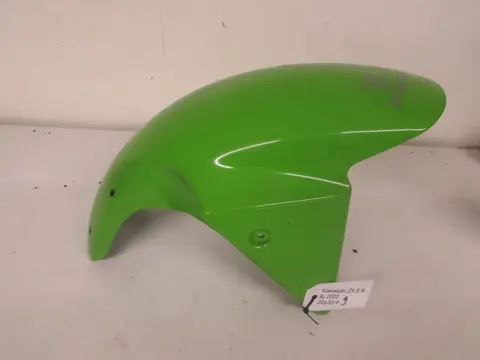 VOORSPATBORD Kawasaki ZX 6 R 2003 - 2004