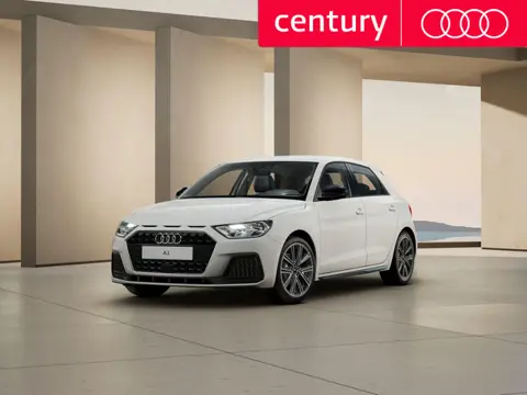 Audi A1 Sportback Advanced edition 25 TFSI 70 kW / 95 PK Sportback 7 Audi A1 Sportback Advanced edit