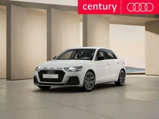 Audi A1 Sportback Advanced edition 25 TFSI 70 kW / 95 PK Sportback 7 Audi A1 Sportback Advanced edit
