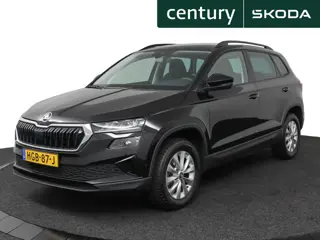 Skoda Karoq 1.0 TSI Business Edition Trekhaak