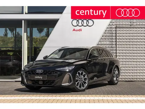 Audi A6 Avant Advanced edition 40 TFSI 150 kW / 204 PK Avant 7 v | 20 inch |  Tech plus |