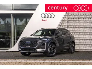 Audi Q3 1.5 200kW e-hybrid S edition | TECH PLUS