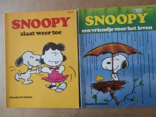 Snoopy adv7254