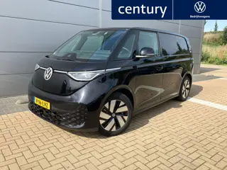 Volkswagen Bedrijfswagens ID. Buzz Cargo Bulli Edition Elektromotor 210 kW (286 pk) 2988 mm