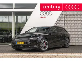 Audi A6 Avant e-tron S edition performance 100 kWh | LUCHTVERING |