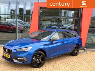 SEAT Leon Sportstourer FR Business 1.5 TSI eHybrid 150kW / 204pk Stationw