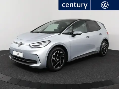Volkswagen ID.3 Pro Business 59 kWh Ecc / Metallic / Navi