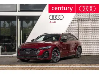 Audi S5 Avant 3.0 TFSI quattro 50 year edition | AUDI EXCLUSIVE | B&O | MASSAGE | TREKHAAK