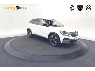 Renault Austral Mild Hybrid 160 X-tronic Techno Esprit Alpine | 1800 KG Trekgewicht | Camera | Elekt