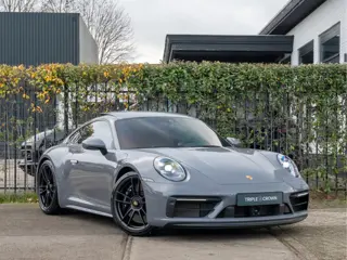 Porsche 911 3.0 Carrera GTS | Vierwielbesturing | BOSE | Sport-uitlaatsysteem | Achterlichten Exclus