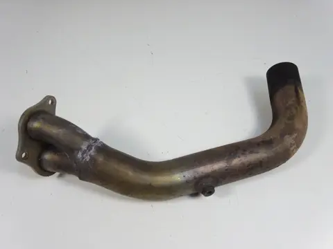 UITLAATBOCHTEN Ducati ST4 1997 - 2002