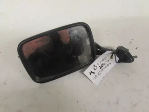SPIEGEL LINKS Kawasaki ZX 6 R 2000 - 2002