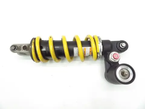 ACHTER SCHOKBREKER Suzuki GSX R 600 2006 - 2007