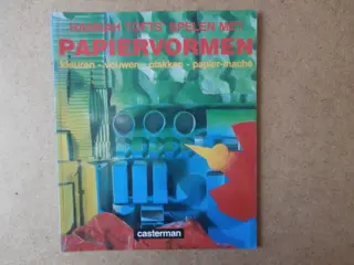 Papiervormen adv7321