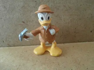 Donald duck poppetje 3 adv7354