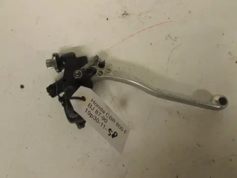 KOPPELINGSHANDLE Honda CBR 600 F 1987 - 1990