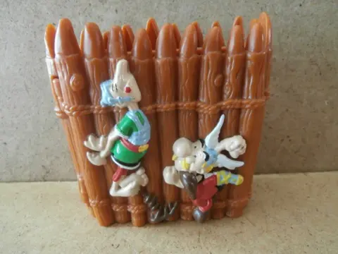 Asterix pennenbakje 1 adv7357