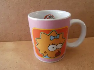 Simpsons beker 5 adv7383
