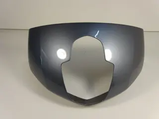 TOPKUIP Ducati Multistrada 1000 2003 - 2006