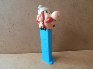 Asterix pez 5 adv7449