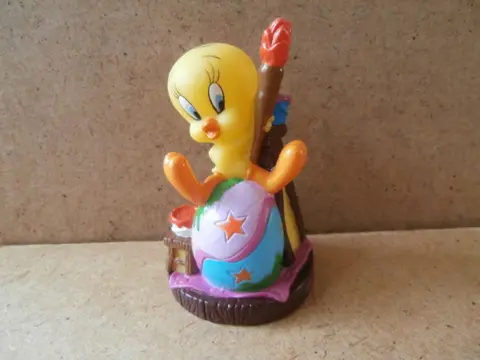 Looney tunes tweety 2 adv7454
