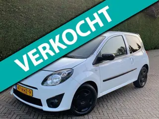 Renault Twingo 1.5 dCi Collection 1 jaar apk ( AIRCO !!! )RIJDT NIEUW