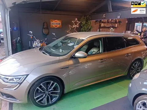 Renault Talisman Estate 1.5 dCi Intens