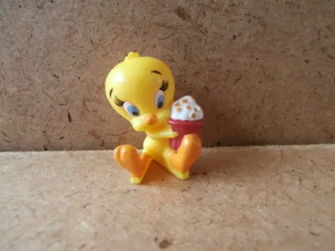 Looney tunes tweety 12 adv7464