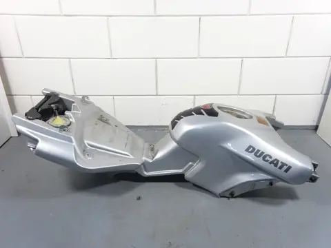 TANK Ducati Multistrada 1000 2003 - 2006