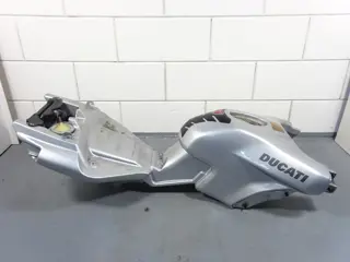 TANK Ducati Multistrada 1000 2003 - 2006