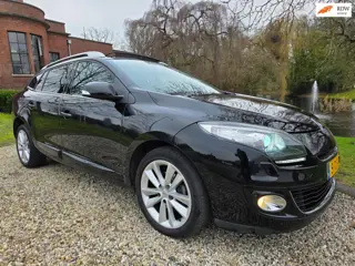 Renault Mégane Estate 2.0 Bose AUTOMAAT/dak/XENON/airco/CRUISE