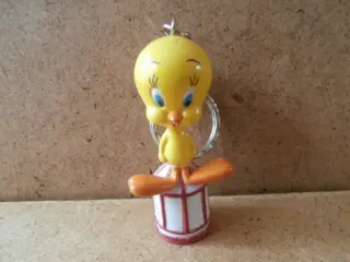 Looney tunes tweety 26 adv7478