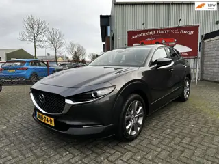 Mazda CX-30 2.0 e-SkyActiv M Hybrid | Trekhaak | Camera | ACC | Navigatie
