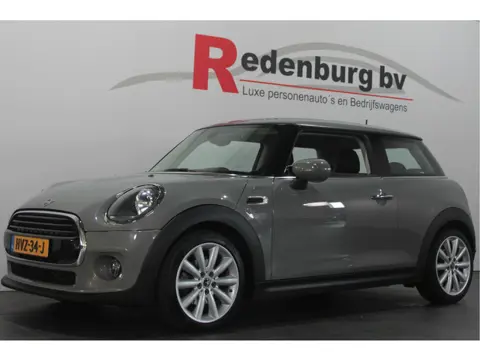 MINI Mini 1.5 One - Bluetooth / Parksens. achter / Stoelverw.