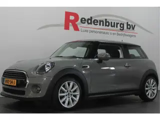 MINI Mini 1.5 One - Bluetooth / Parksens. achter / Stoelverw.