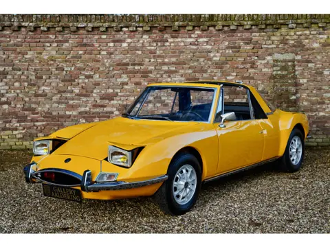 Matra M530 LX Sport MINT RESTORED CONDITION! Restored by well-known vintage car specialist, Restored