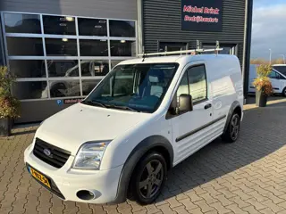 Ford Transit Connect T200S 1.8 TDCi Trend