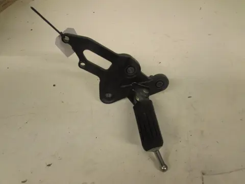 RECHTER SCHETSPLAAT Yamaha MT 07 2014 - 2017