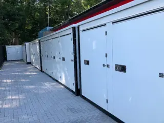 Te Huur Motorstalling in Uithoorn