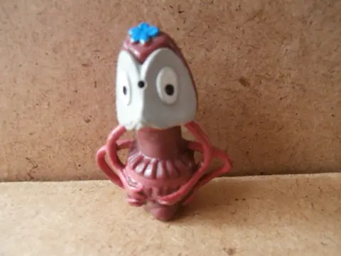 Fabeltjeskrant figuurtje 10 adv7642