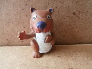 Fabeltjeskrant figuurtje 13 adv7645