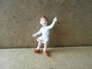 Wiske poppetje adv7670