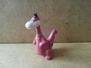 Flintstones poppetje 8 adv7682