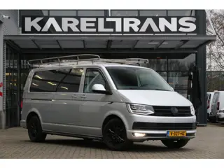 Volkswagen Transporter 2.0 TDI 150 | L2H1 | Trekhaak | Navi | Cruise | Airco..