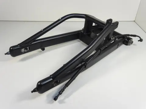 ACHTER BRUG Kawasaki ER 6 2005 - 2008