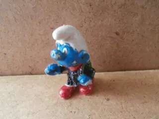 Smurfen poppetje 3 adv7711