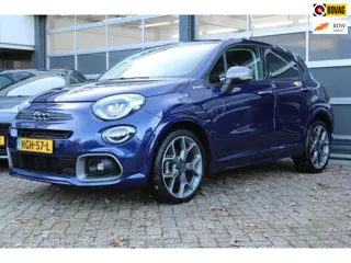 Fiat 500 X 1.0 Sport