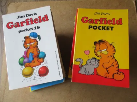 Garfield pocket adv7793