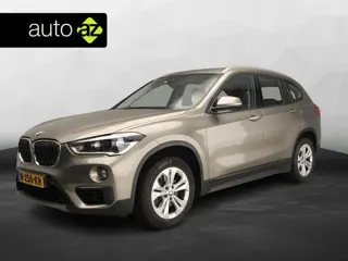 BMW X1 sDrive20i High Executive Automaat | Trekhaak (1800kg) | Dealer onderhouden | Navigatie | Park