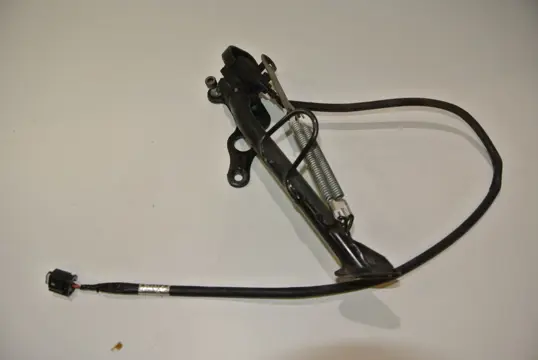 STANDAARD BMW R 1150 R 2001 - 2005